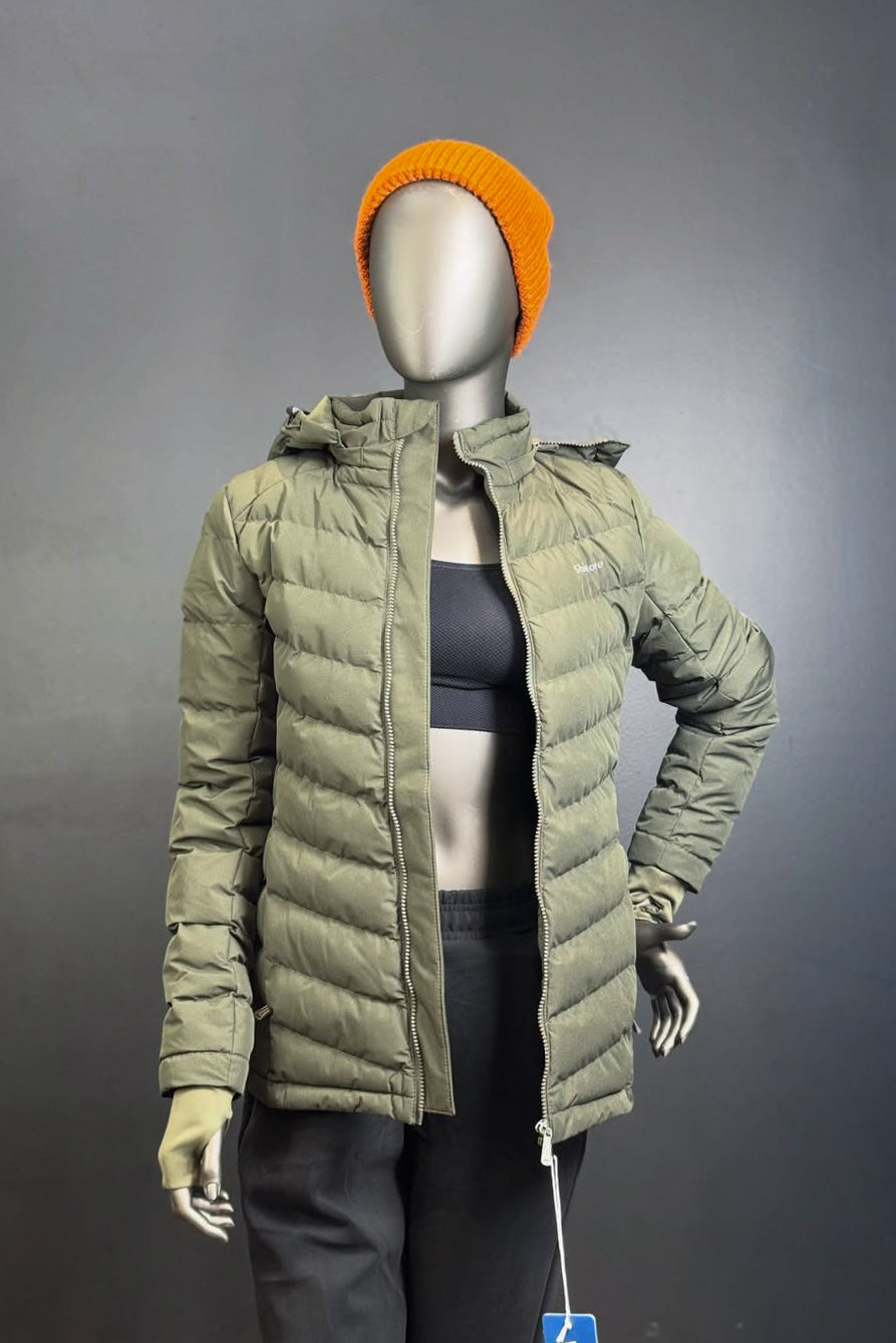 Shinzone Kadın Şişme Mont