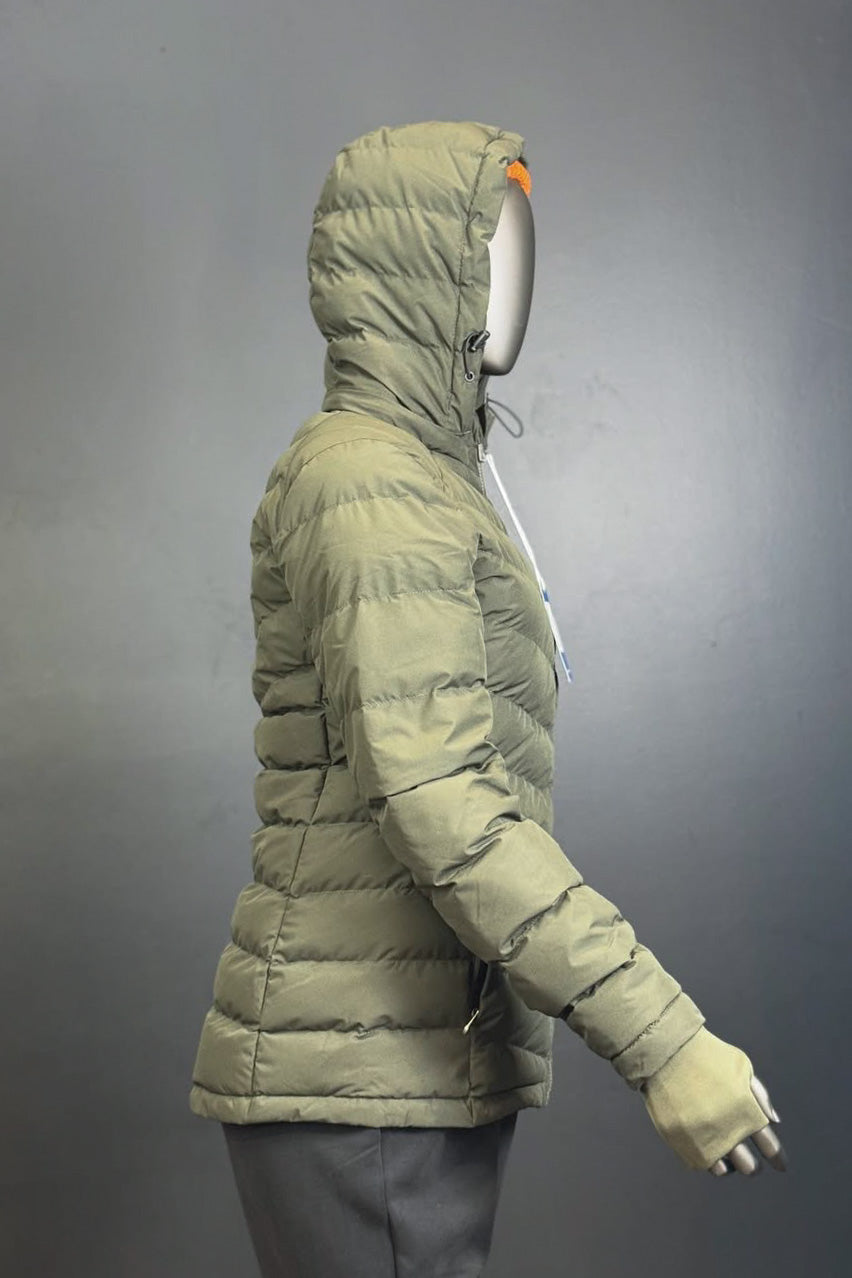 Shinzone Kadın Şişme Mont