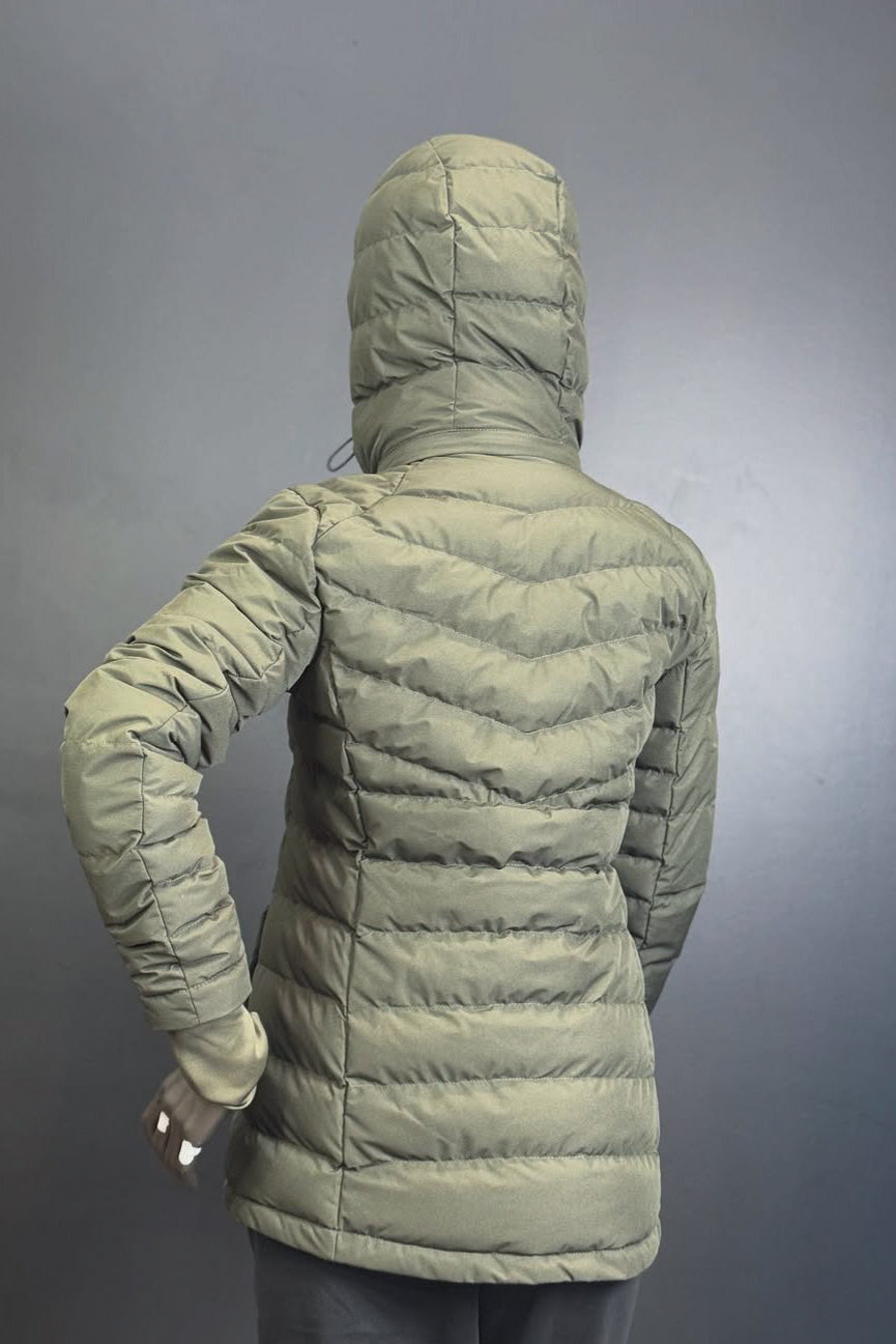 Shinzone Kadın Şişme Mont