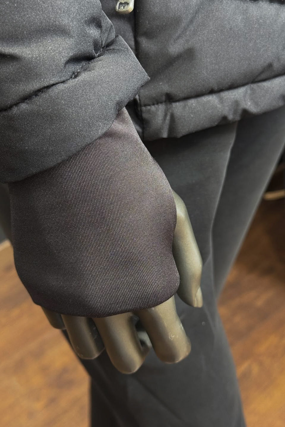 Shinzone Kadın Şişme Mont