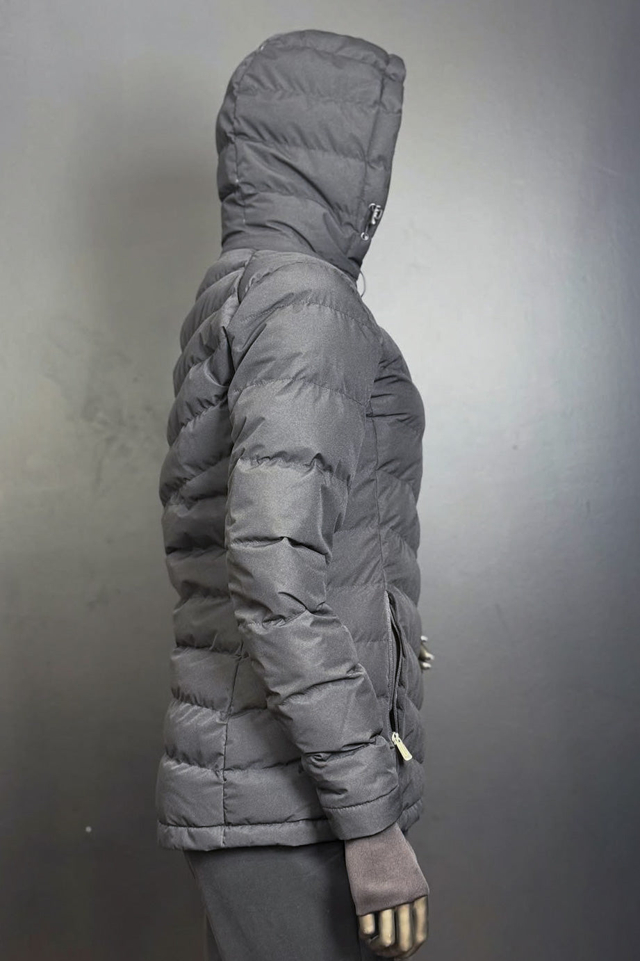 Shinzone Kadın Şişme Mont