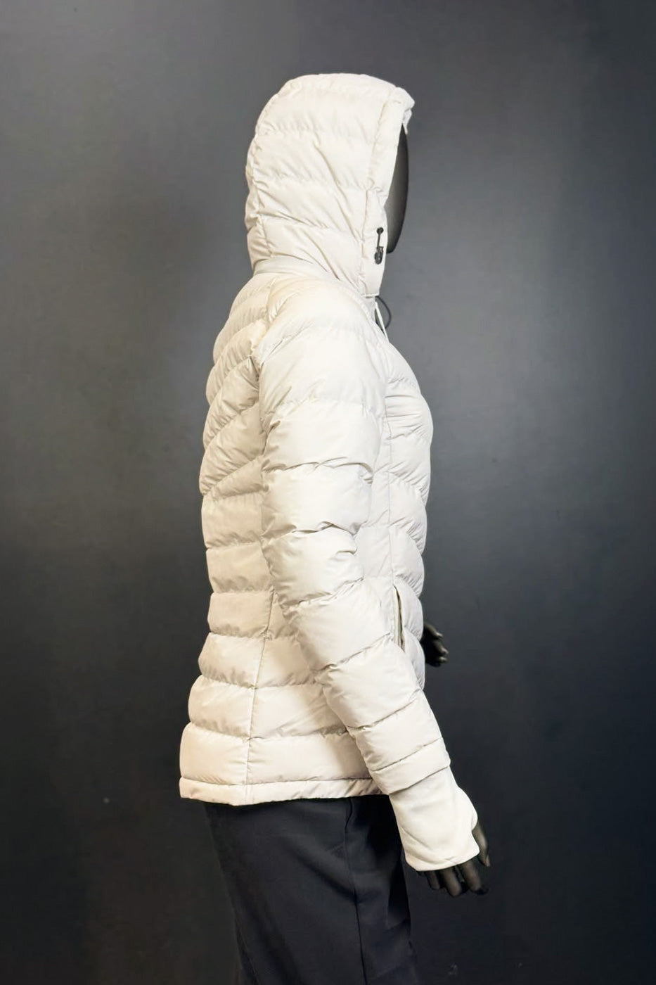 Shinzone Kadın Şişme Mont