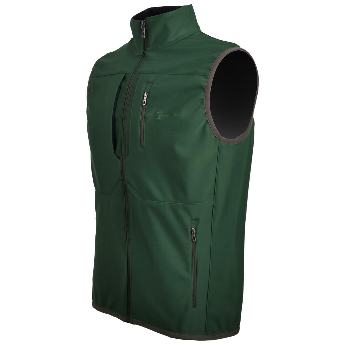 Climbolic Spar Outdoor Softshell Yelek