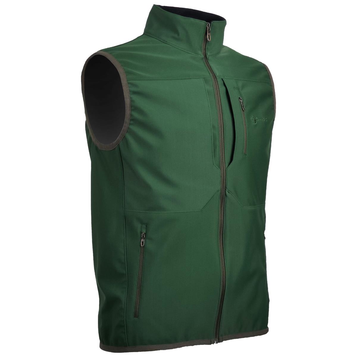 Climbolic Spar Outdoor Softshell Yelek