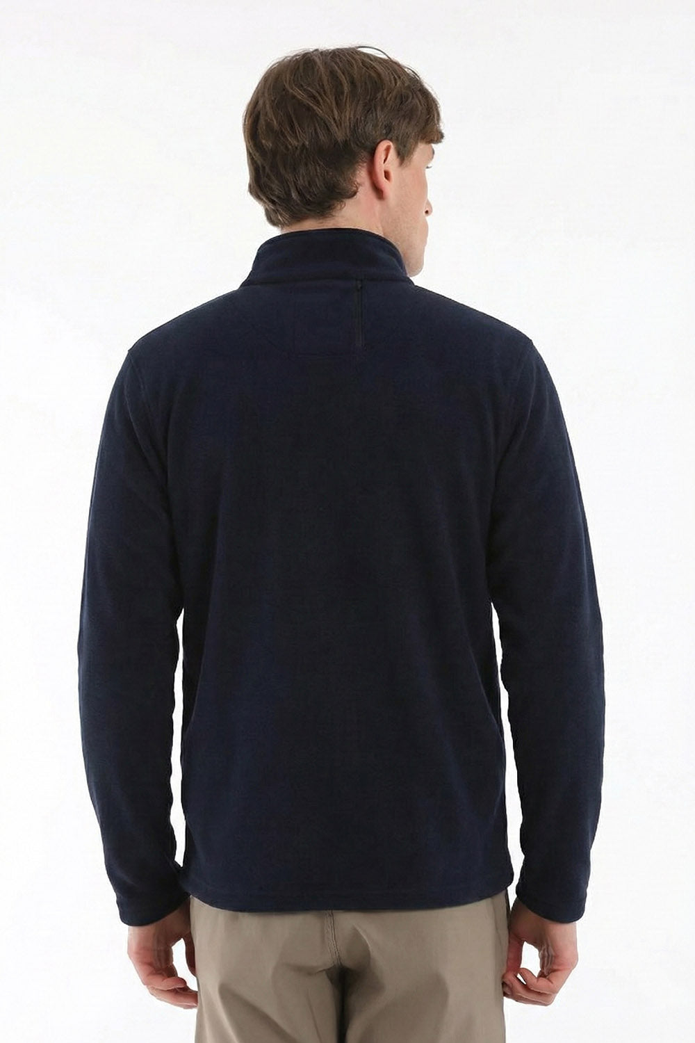 Climbolic Toros Pro Outdoor Erkek Polar Ceket