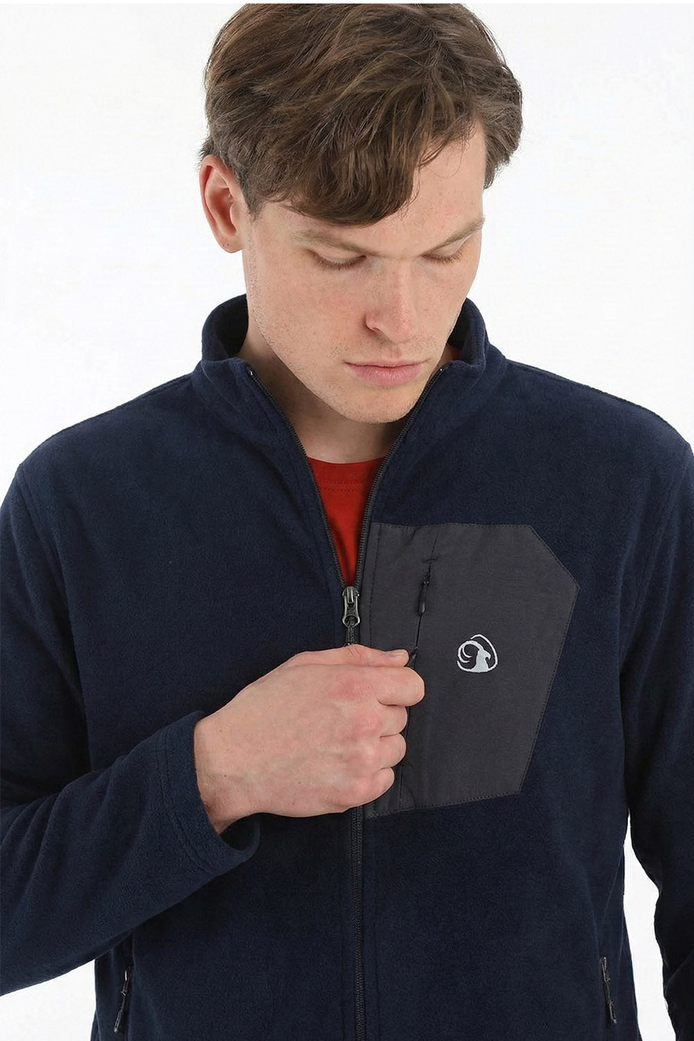 Climbolic Toros Pro Outdoor Erkek Polar Ceket