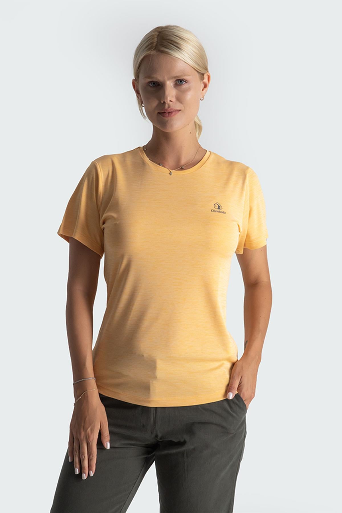 Climbolic Tulip Outdoor T-Shirt