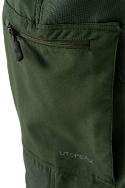 Utopeak Mysia Erkek Outdoor Pantolon