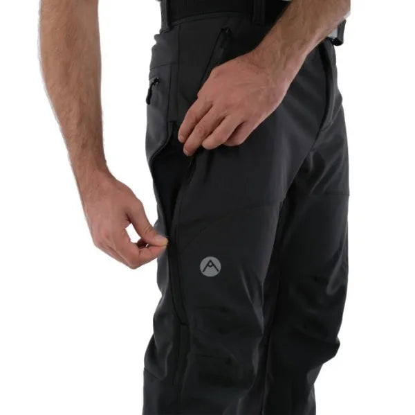 Utopeak Softshell Erkek Pantolon